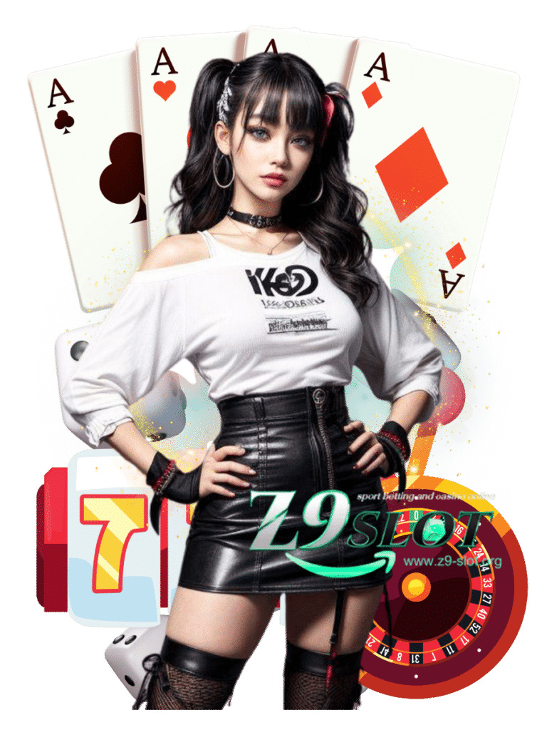 z9-slot