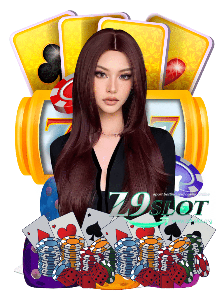 z9-slot บาคาร่า